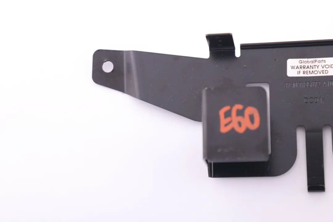 BMW 5 er E60 E63 E64 Halter Hinterachsfederung - SKU 7835872 - Teilenummer 7835872