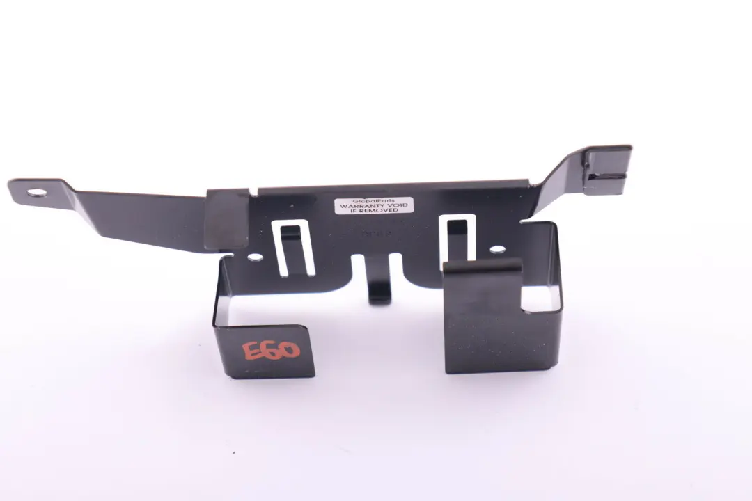 Halter Hinterachsfederung für BMW 5 er E60 E63 E64 mit Teilenummer 7835872 BMW 5 er E60 E63 E64 Halter Hinterachsfederung - SKU 7835872 - Teilenummer 7835872