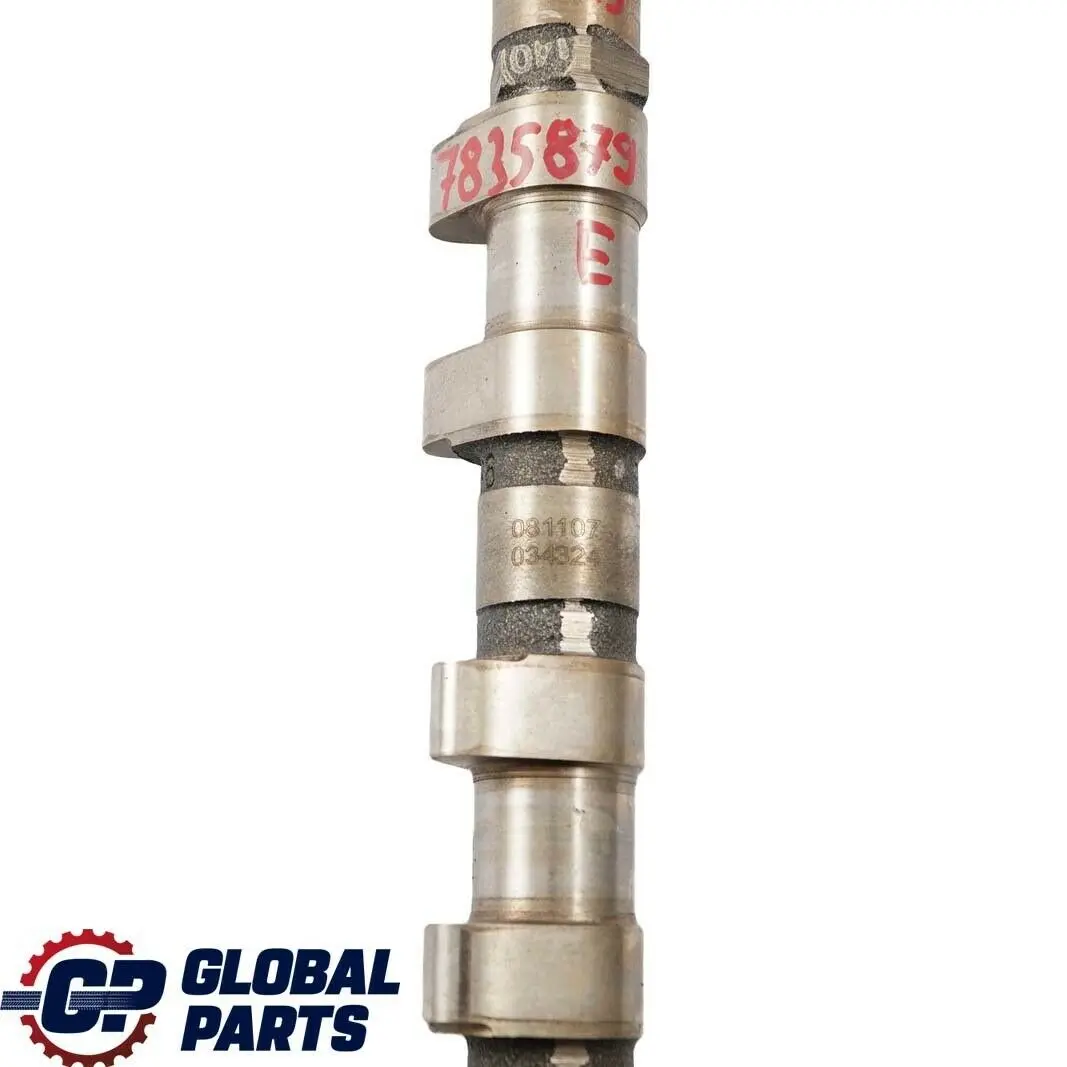BMW 5 6 R E60 E61N M5 E63 E64 M6 Einlassnockenwelle Zylinder 1-5 E1 - SKU 7835879 - Teilenummer 11317835879