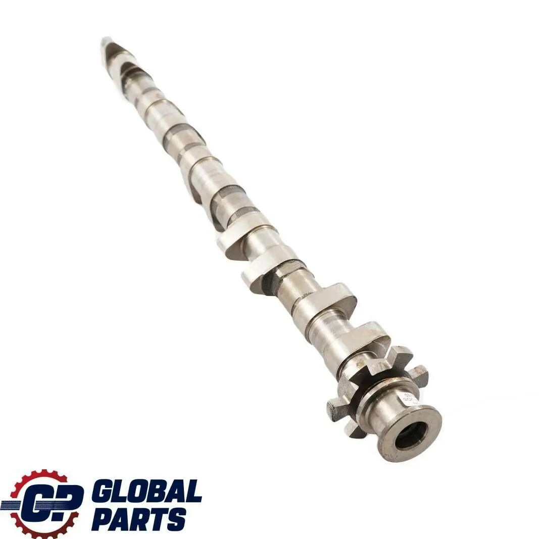 Arbre Cames D'Admission Cylindres 1 5 E1 pour BMW E60 E61 LCI M5 E63 E64 M6 à propos du numéro de pièce 11317835879 BMW E60 E61 LCI M5 E63 E64 M6 Arbre Cames D'Admission Cylindres 1 5 E1 - SKU 7835879 - Numéro de pièce 11317835879