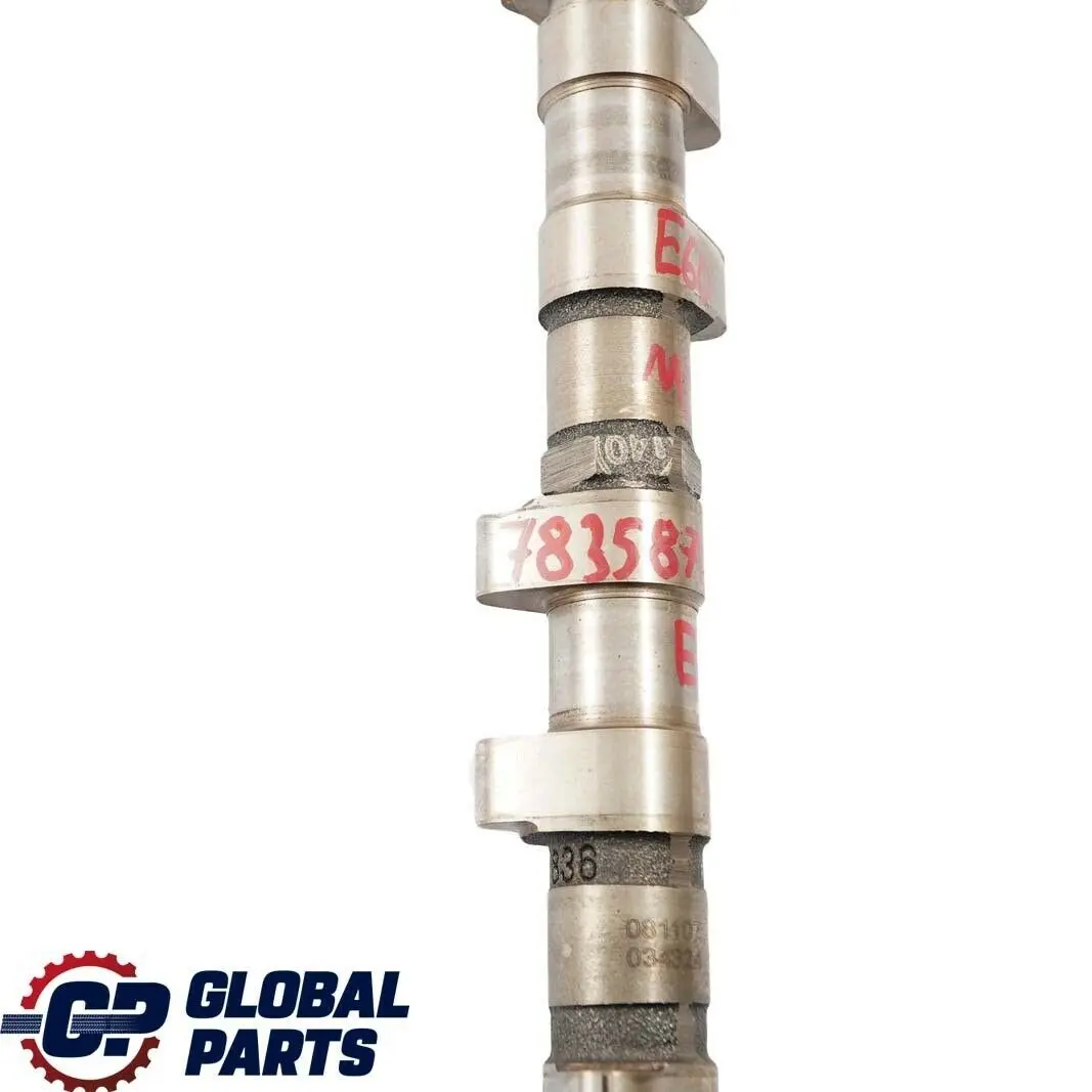 Wałek Rozrządu do BMW E60 E61 LCI E63 E64 M5 M6 o numerze 11317835879 BMW E60 E61 LCI E63 E64 M5 M6 Wałek Rozrządu - SKU 7835879 - Numer Części 11317835879
