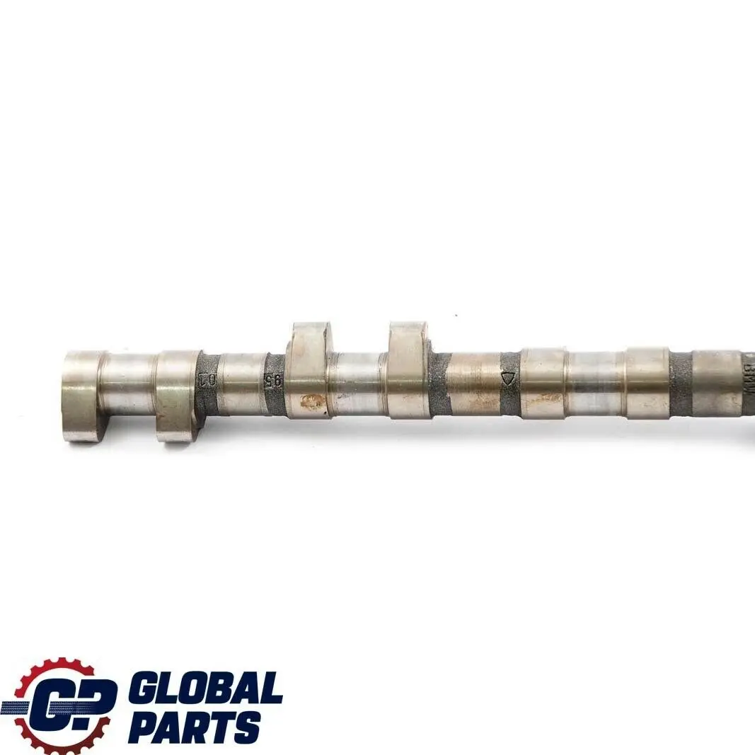 Arbre Cames D'Admission Cylindres 1 5 E1 pour BMW E60 E61 LCI M5 E63 E64 M6 à propos du numéro de pièce 11317835879 BMW E60 E61 LCI M5 E63 E64 M6 Arbre Cames D'Admission Cylindres 1 5 E1 - SKU 7835879 - Numéro de pièce 11317835879