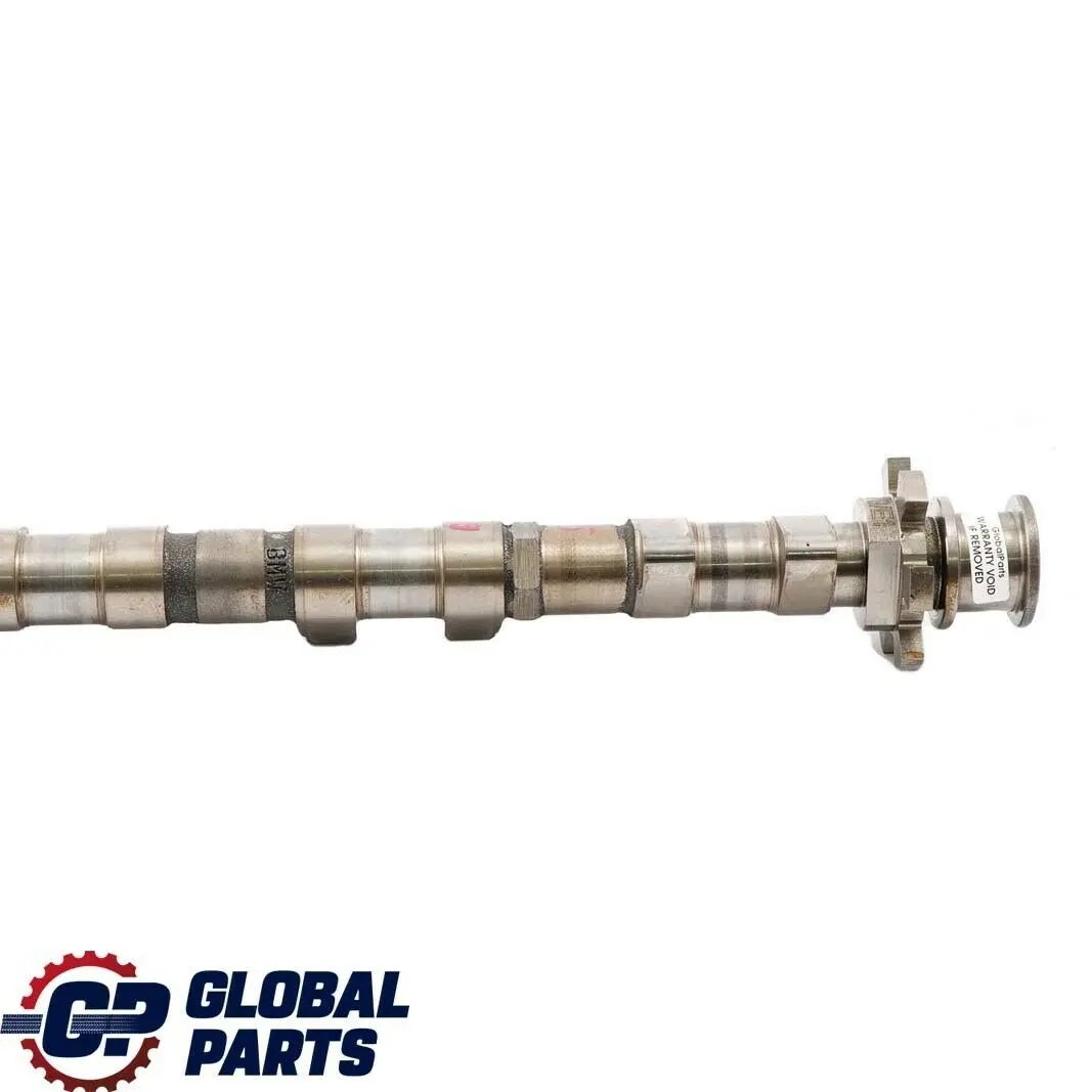 Arbre Cames D'Admission Cylindres 1 5 E1 pour BMW E60 E61 LCI M5 E63 E64 M6 à propos du numéro de pièce 11317835879 BMW E60 E61 LCI M5 E63 E64 M6 Arbre Cames D'Admission Cylindres 1 5 E1 - SKU 7835879 - Numéro de pièce 11317835879