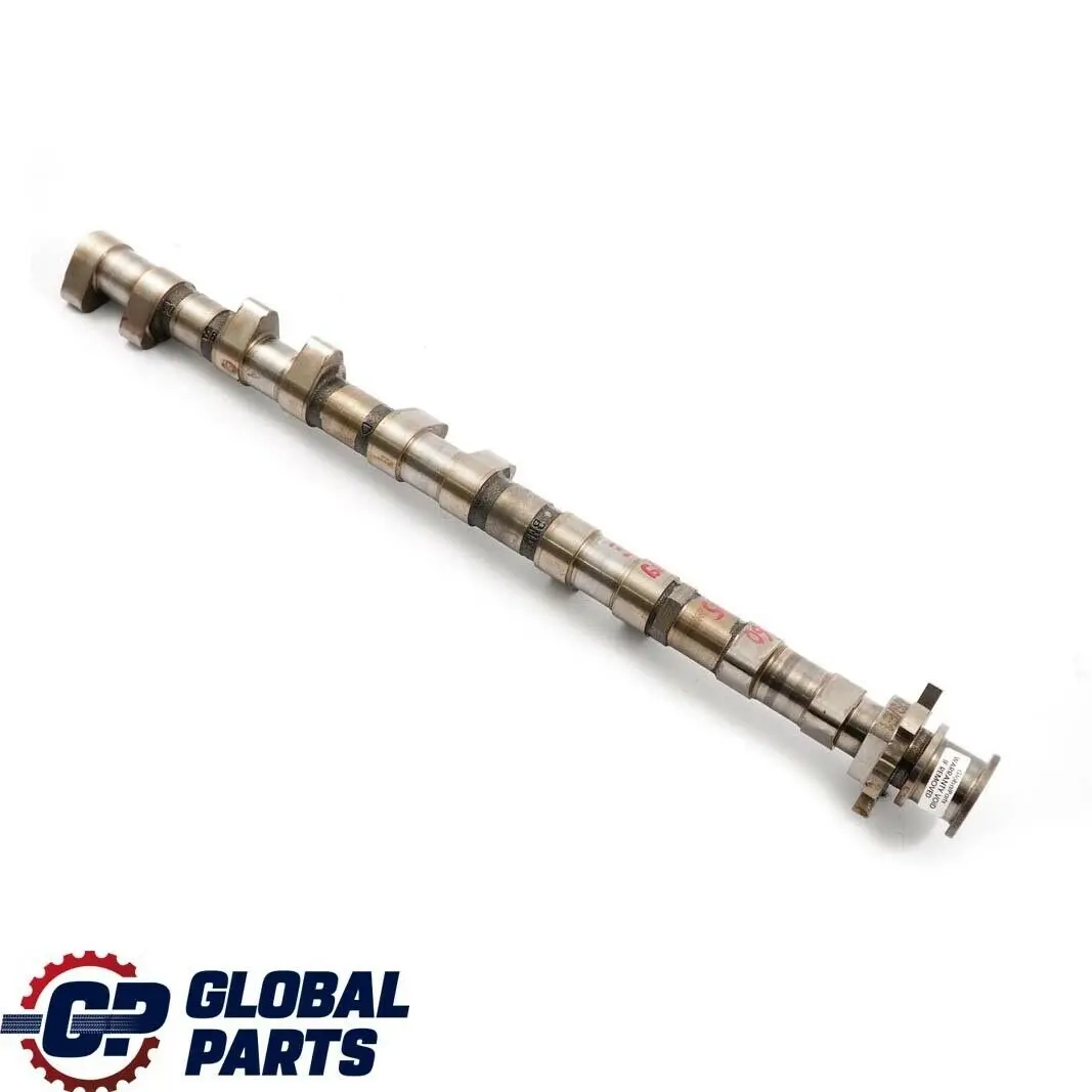 BMW E60 E61 LCI M5 E63 E64 M6 Einlass Nocken Welle Zylinder 1-5 E1 - SKU 7835879 - Teilenummer 11317835879
