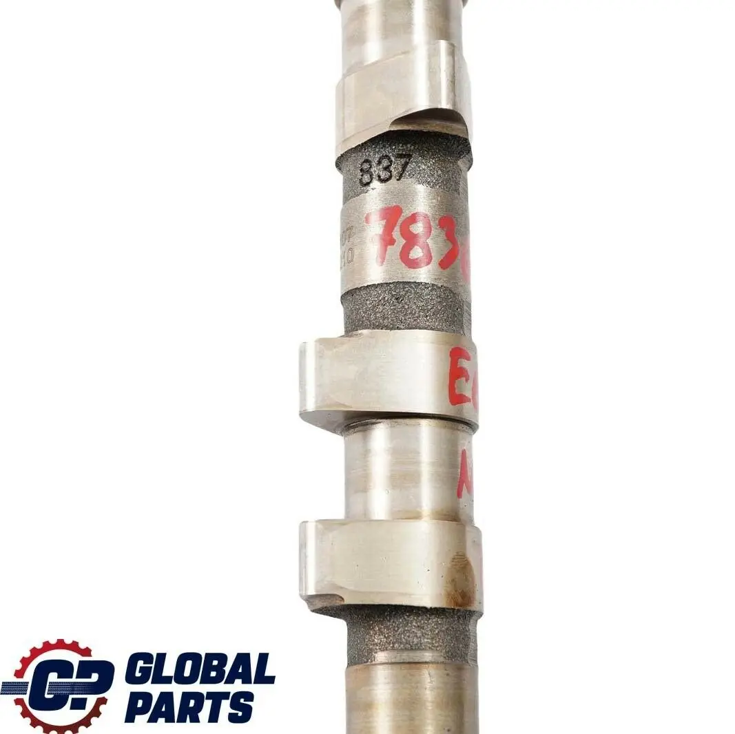 Outlet Camshaft Exhaust Cylinders 1-5 125/A1 to BMW 5 6 Series E60 E61N M5 E63 M6 with Part number 11317836125 BMW 5 6 Series E60 E61N M5 E63 M6 Outlet Camshaft Exhaust Cylinders 1-5 125/A1 - SKU 7836125 - Part number 11317836125