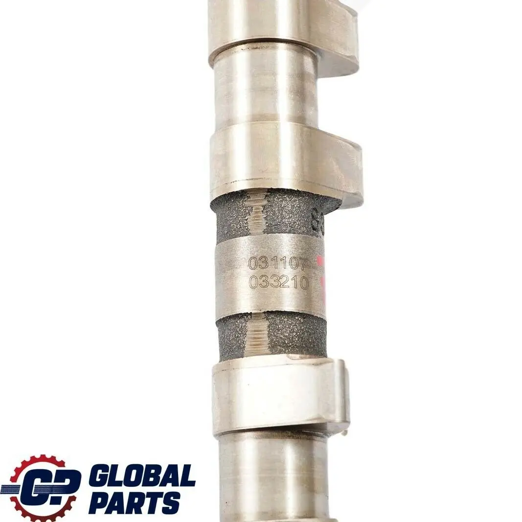 arbol De levas De escape Cilindros 1-5 125/A1 para BMW E60 E61N M5 E63 M6 con número de pieza 11317836125 BMW E60 E61N M5 E63 M6 arbol De levas De escape Cilindros 1-5 125/A1 - SKU 7836125 - Número de pieza 11317836125