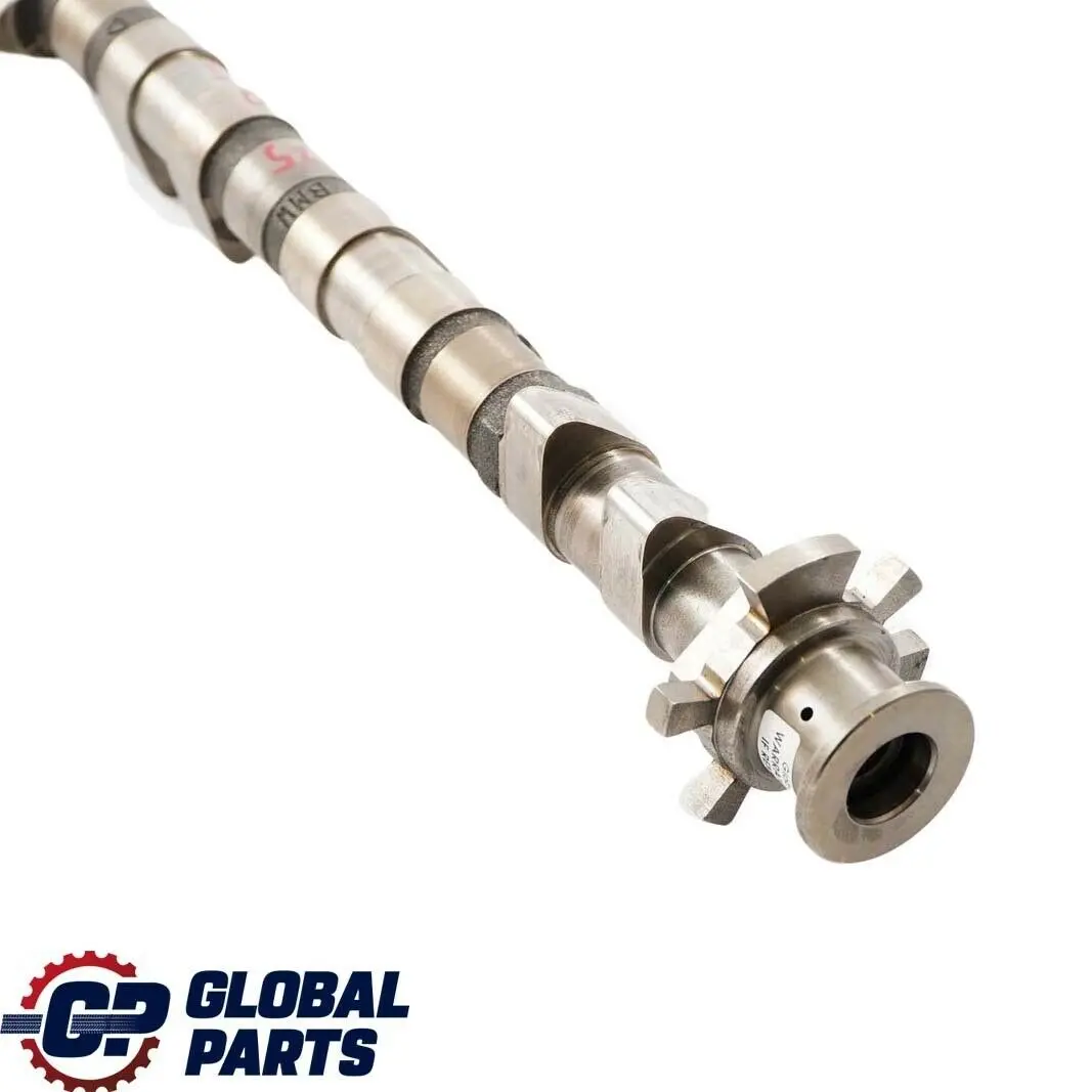 BMW 5 6 Series E60 E61N M5 E63 M6 Outlet Camshaft Exhaust Cylinders 1-5 125/A1 - SKU 7836125 - Part number 11317836125