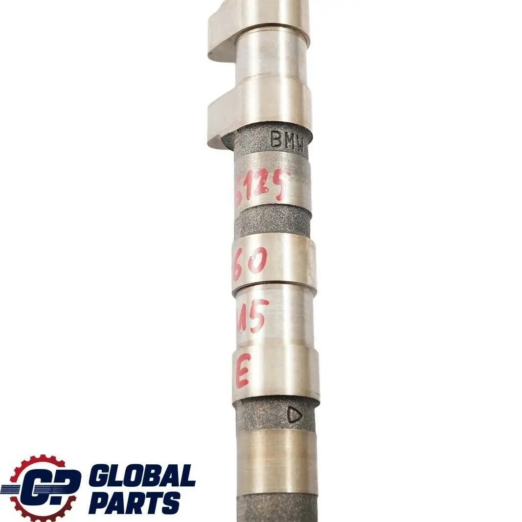 Outlet Camshaft Exhaust Cylinders 1-5 125/A1 to BMW 5 6 Series E60 E61N M5 E63 M6 with Part number 11317836125 BMW 5 6 Series E60 E61N M5 E63 M6 Outlet Camshaft Exhaust Cylinders 1-5 125/A1 - SKU 7836125 - Part number 11317836125