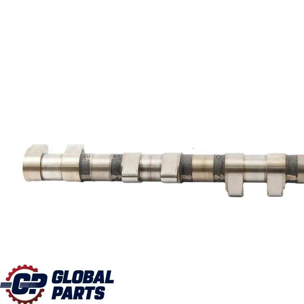 BMW E60 E61N M5 E63 M6 arbol De levas De escape Cilindros 1-5 125/A1 - SKU 7836125 - Número de pieza 11317836125