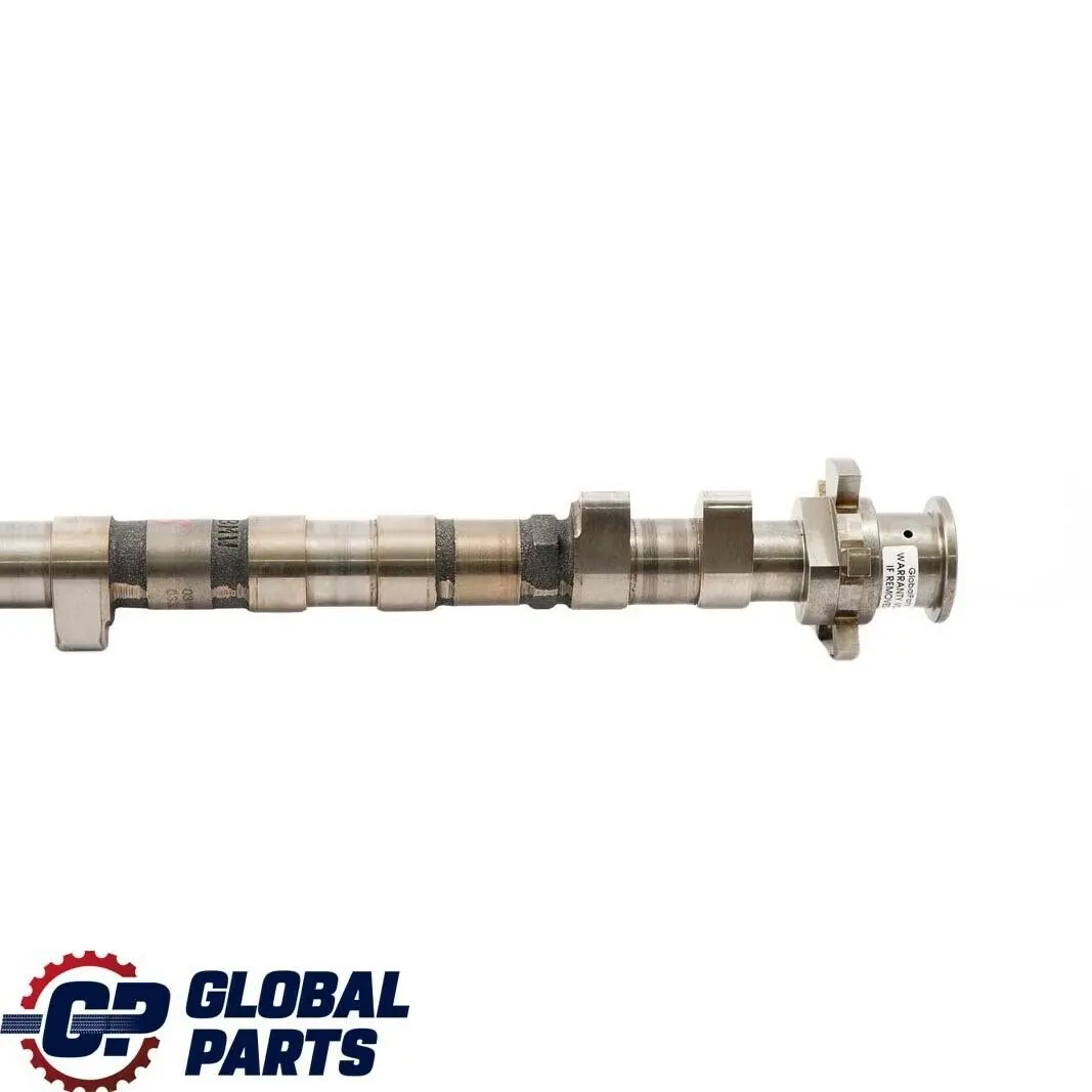 BMW E60 E61N M5 E63 M6 arbol De levas De escape Cilindros 1-5 125/A1 - SKU 7836125 - Número de pieza 11317836125