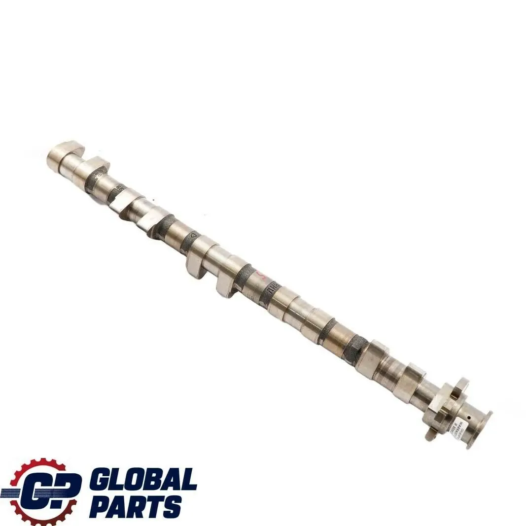 BMW E60 E61N M5 E63 M6 arbol De levas De escape Cilindros 1-5 125/A1 - SKU 7836125 - Número de pieza 11317836125