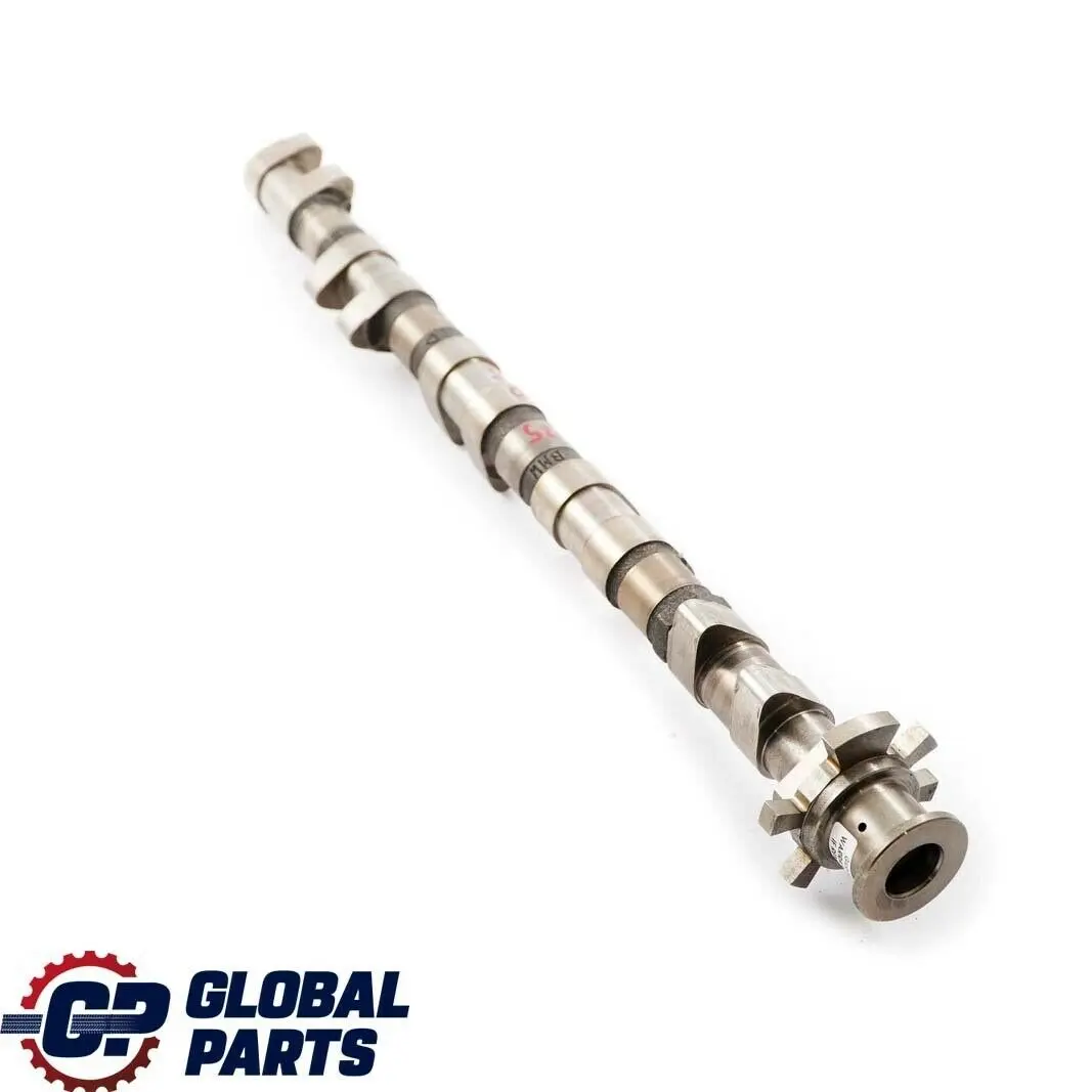 BMW E60 E61N M5 E63 M6 arbol De levas De escape Cilindros 1-5 125/A1 - SKU 7836125 - Número de pieza 11317836125