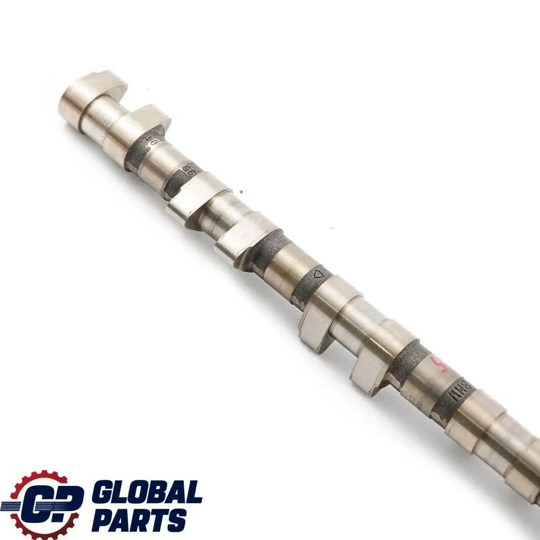 BMW E60 E61N M5 E63 M6 arbol De levas De escape Cilindros 1-5 125/A1 - SKU 7836125 - Número de pieza 11317836125