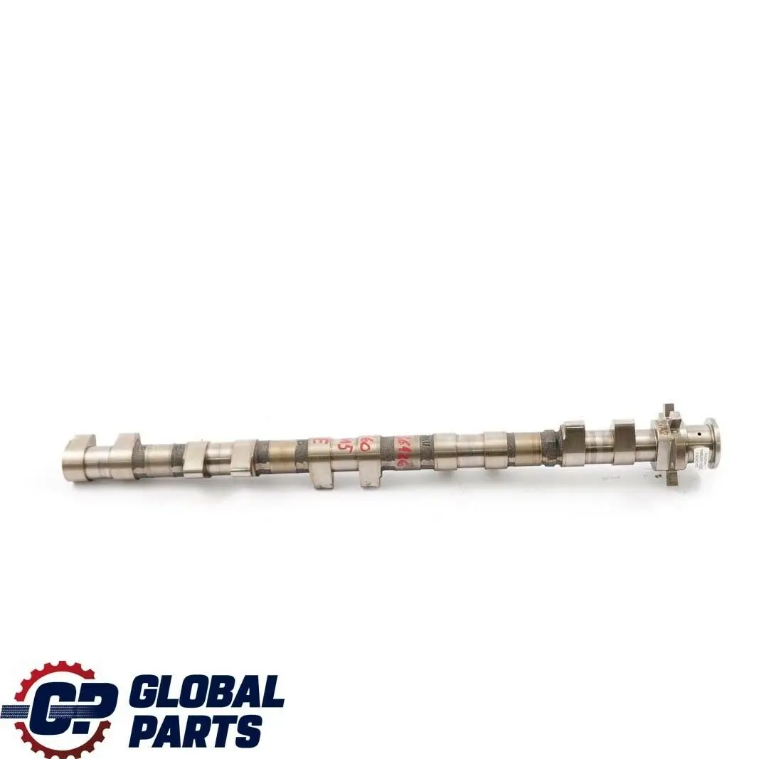 BMW 5 6 E60 E61N M5 E63 E64 M6 árbol levas salida cilindros escape - SKU 7836126 - Número de pieza 11317836126