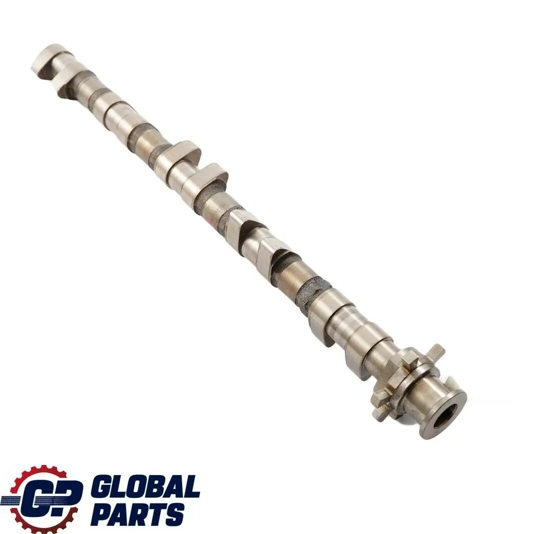 BMW 5 6 E60 E61N M5 E63 E64 M6 árbol levas salida cilindros escape - SKU 7836126 - Número de pieza 11317836126