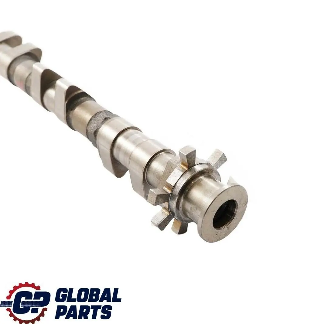 BMW 5 6 E60 E61N M5 E63 E64 M6 árbol levas salida cilindros escape - SKU 7836126 - Número de pieza 11317836126