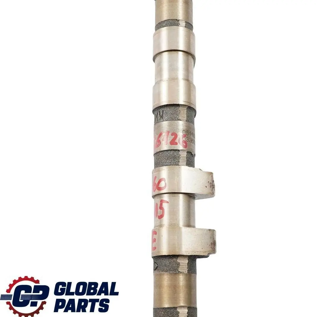 Outlet Camshaft Exhaust Cylinders 6-10 126/A2 to BMW 5 6 E60 E61N M5 E63 E64 M6 with Part number 11317836126 BMW 5 6 E60 E61N M5 E63 E64 M6 Outlet Camshaft Exhaust Cylinders 6-10 126/A2 - SKU 7836126 - Part number 11317836126