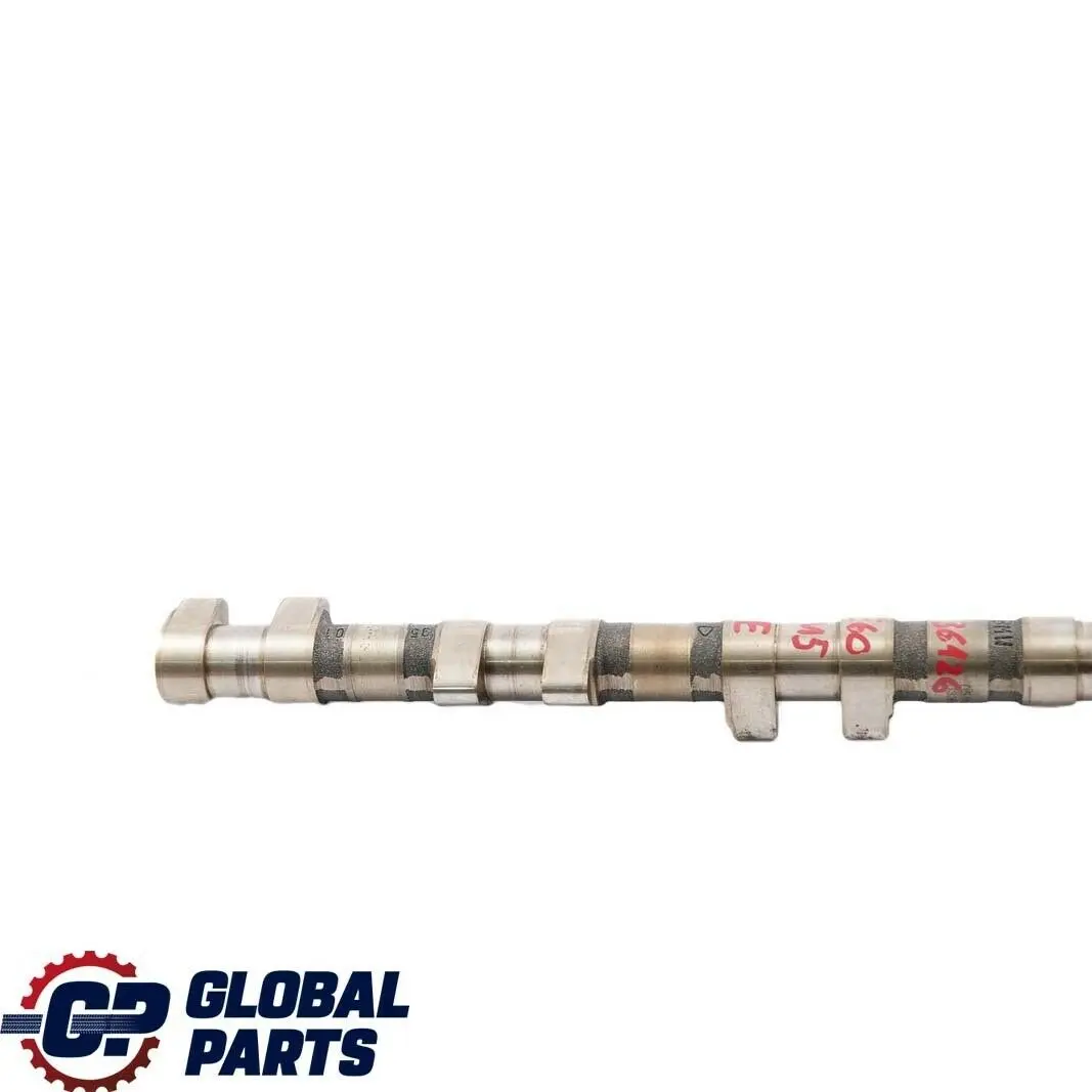 BMW 5 6 er E61N M5 E60 E63 M6 Auspuffmündung Nockenwelle Zylinder 6-10 - SKU 7836126 - Teilenummer 11317836126