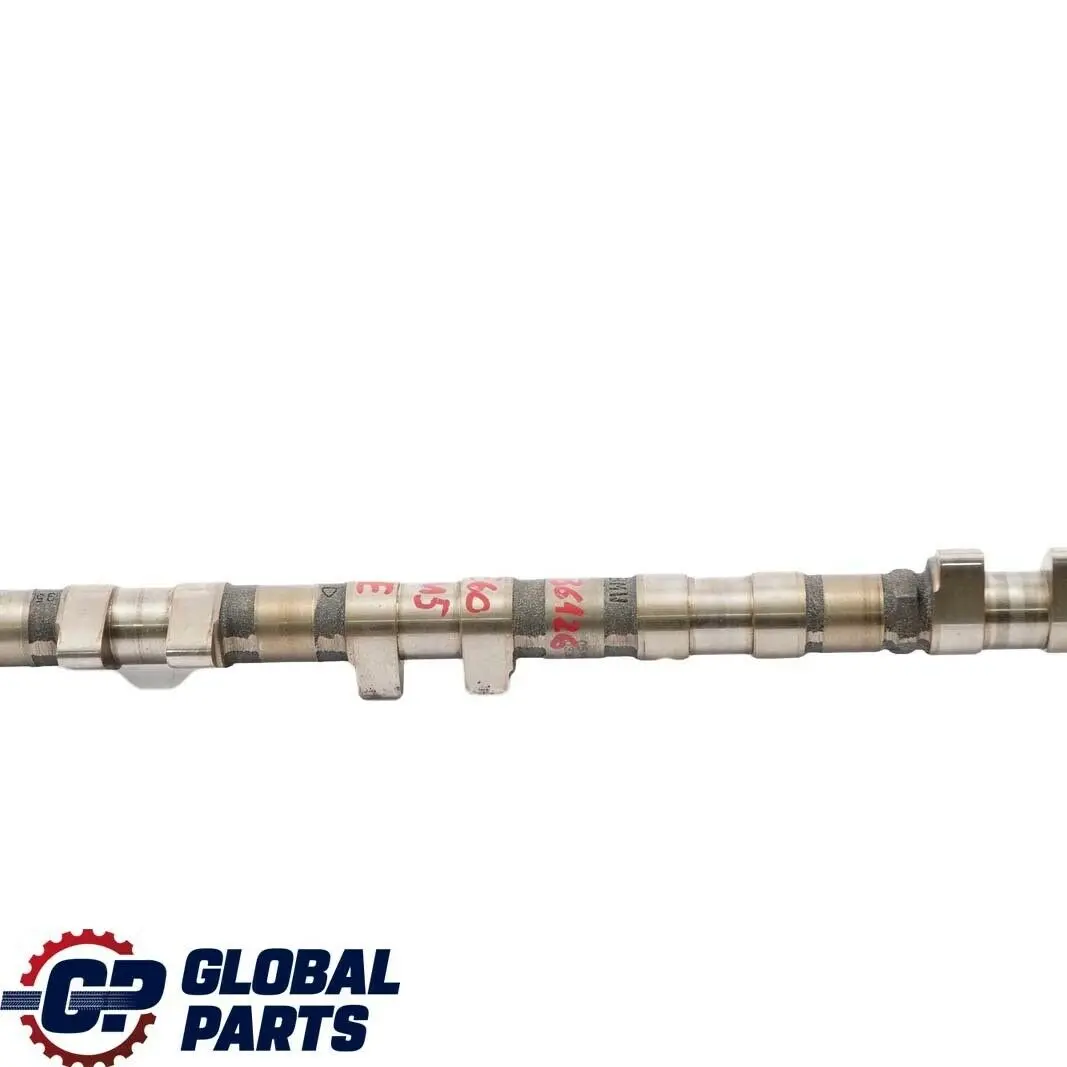 BMW 5 6 er E61N M5 E60 E63 M6 Auspuffmündung Nockenwelle Zylinder 6-10 - SKU 7836126 - Teilenummer 11317836126