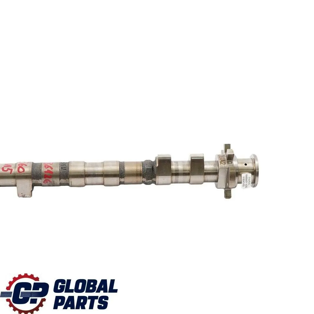 BMW 5 6 er E61N M5 E60 E63 M6 Auspuffmündung Nockenwelle Zylinder 6-10 - SKU 7836126 - Teilenummer 11317836126