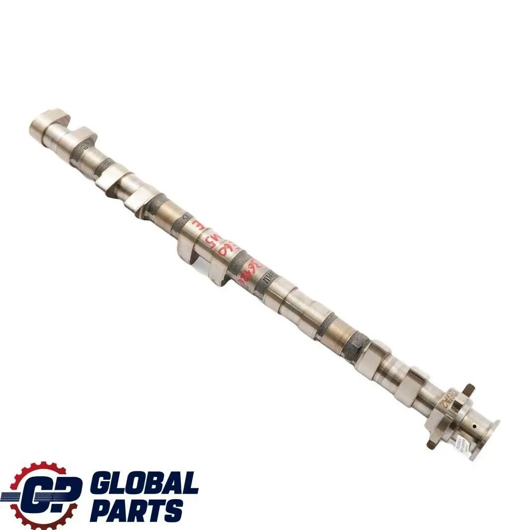 BMW E61N M5 E60 E63 M6 Auspuffm?ndung Camme Cilindro 6-10 - SKU 7836126 - Numero di parte 11317836126