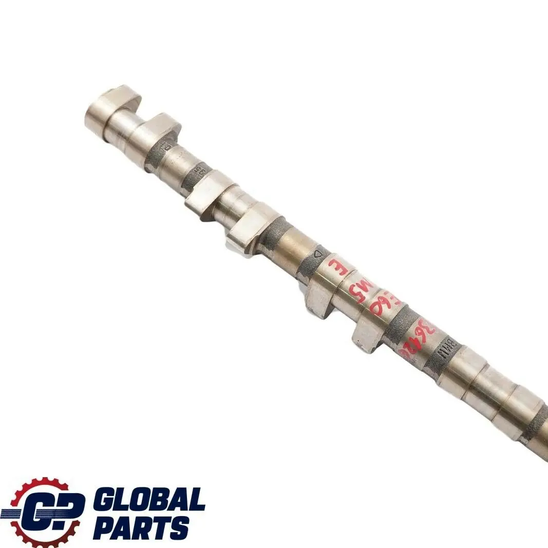 BMW 5 6 er E61N M5 E60 E63 M6 Auspuffmündung Nockenwelle Zylinder 6-10 - SKU 7836126 - Teilenummer 11317836126