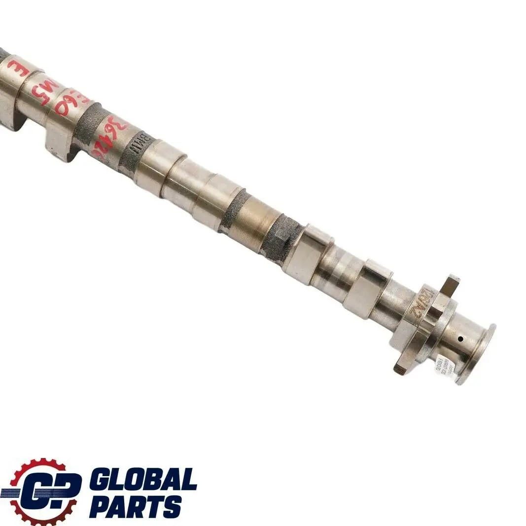 Outlet Camshaft Exhaust Cylinders 6-10 126/A2 to BMW 5 6 E60 E61N M5 E63 E64 M6 with Part number 11317836126 BMW 5 6 E60 E61N M5 E63 E64 M6 Outlet Camshaft Exhaust Cylinders 6-10 126/A2 - SKU 7836126 - Part number 11317836126