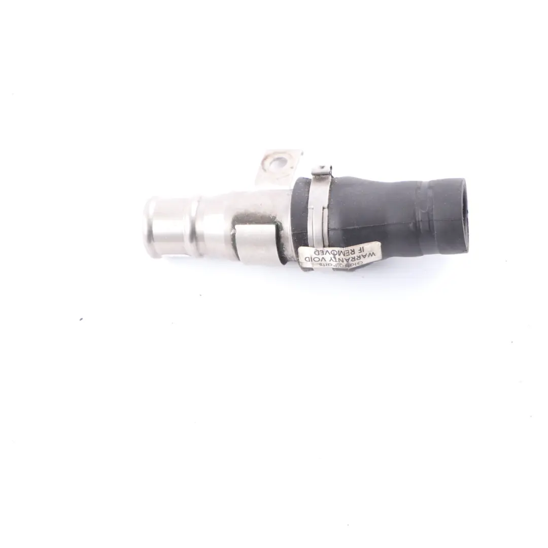 BMW E60 M5 E63 M6 Adapter Lead Hose Exhaust Manifold Pressure Pipe - SKU 7836131 - Part number 7836131