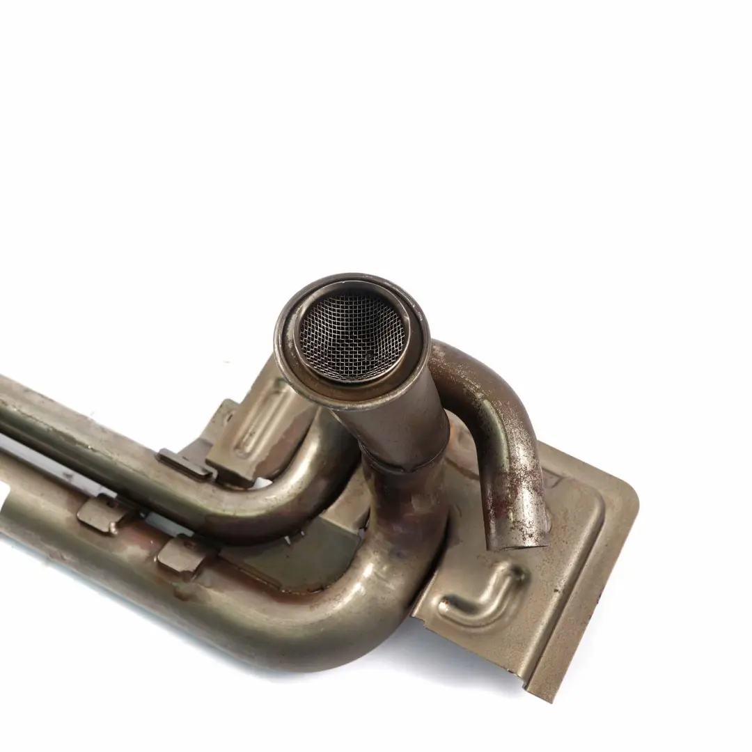 Saugrohr Rücklaufleitung Motor für BMW E60 M5 E63 E64 M6 mit Teilenummer 7836248 BMW E60 M5 E63 E64 M6 Saugrohr Rücklaufleitung Motor - SKU 7836248 - Teilenummer 7836248