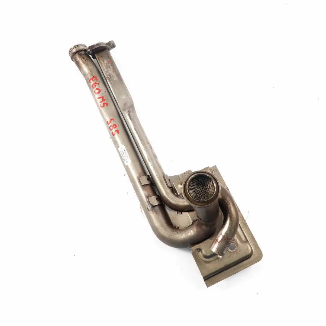 Smok Pompy Oleju do BMW E60 M5 E63 E64 M6 o numerze 7836248 BMW E60 M5 E63 E64 M6 Smok Pompy Oleju - SKU 7836248 - Numer Części 7836248