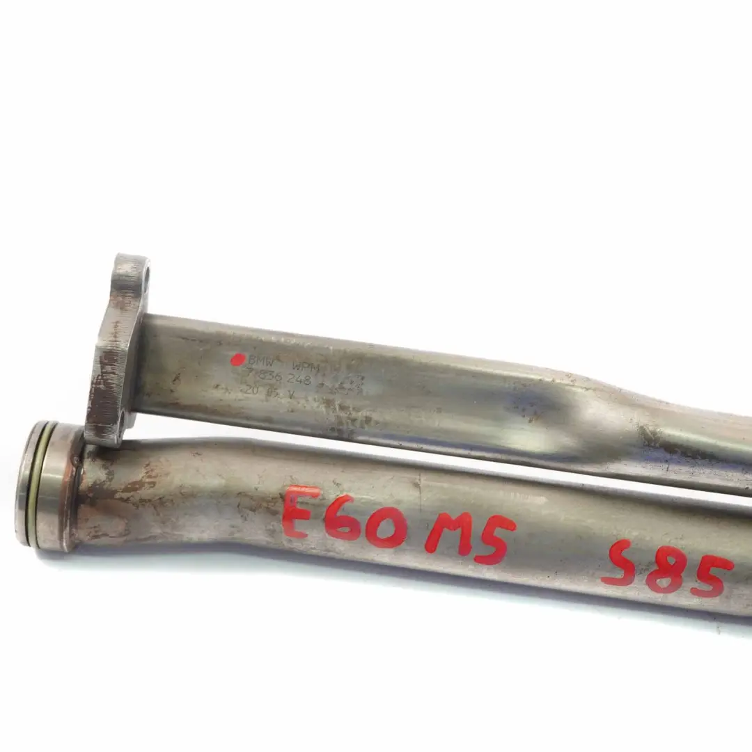 BMW E60 M5 E63 E64 M6 Smok Pompy Oleju - SKU 7836248 - Numer Części 7836248