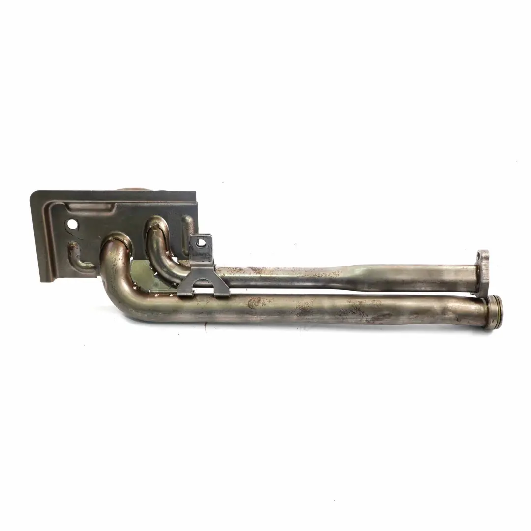  Suction Pipe BMW E60 M5 E63 E64 M6 Oil Pump Return - SKU 7836248 - Part number 7836248