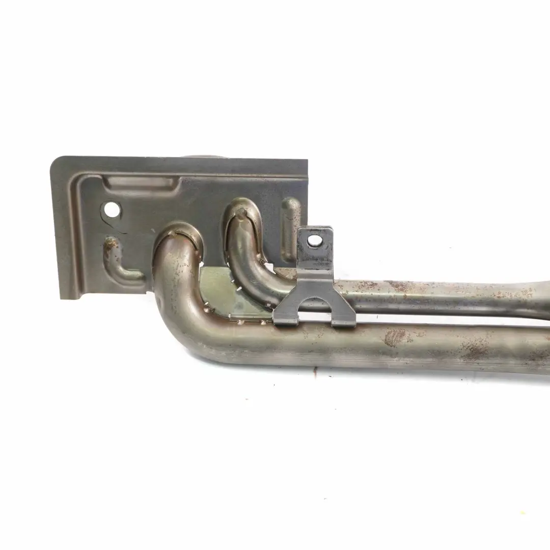 Tuyau D'aspiration pour BMW E60 M5 E63 E64 M6 à propos du numéro de pièce 7836248 BMW E60 M5 E63 E64 M6 Tuyau D'aspiration - SKU 7836248 - Numéro de pièce 7836248