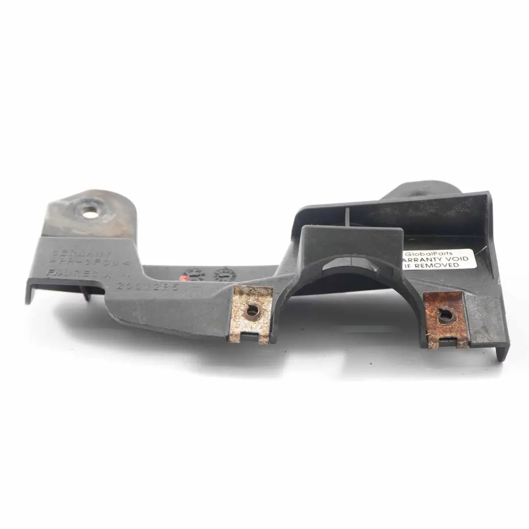 Air Duct Bracket BMW E81 E87 M Sport Front Left N/S Brake Air Vent Mount - SKU 7836703 - Part number 7836703