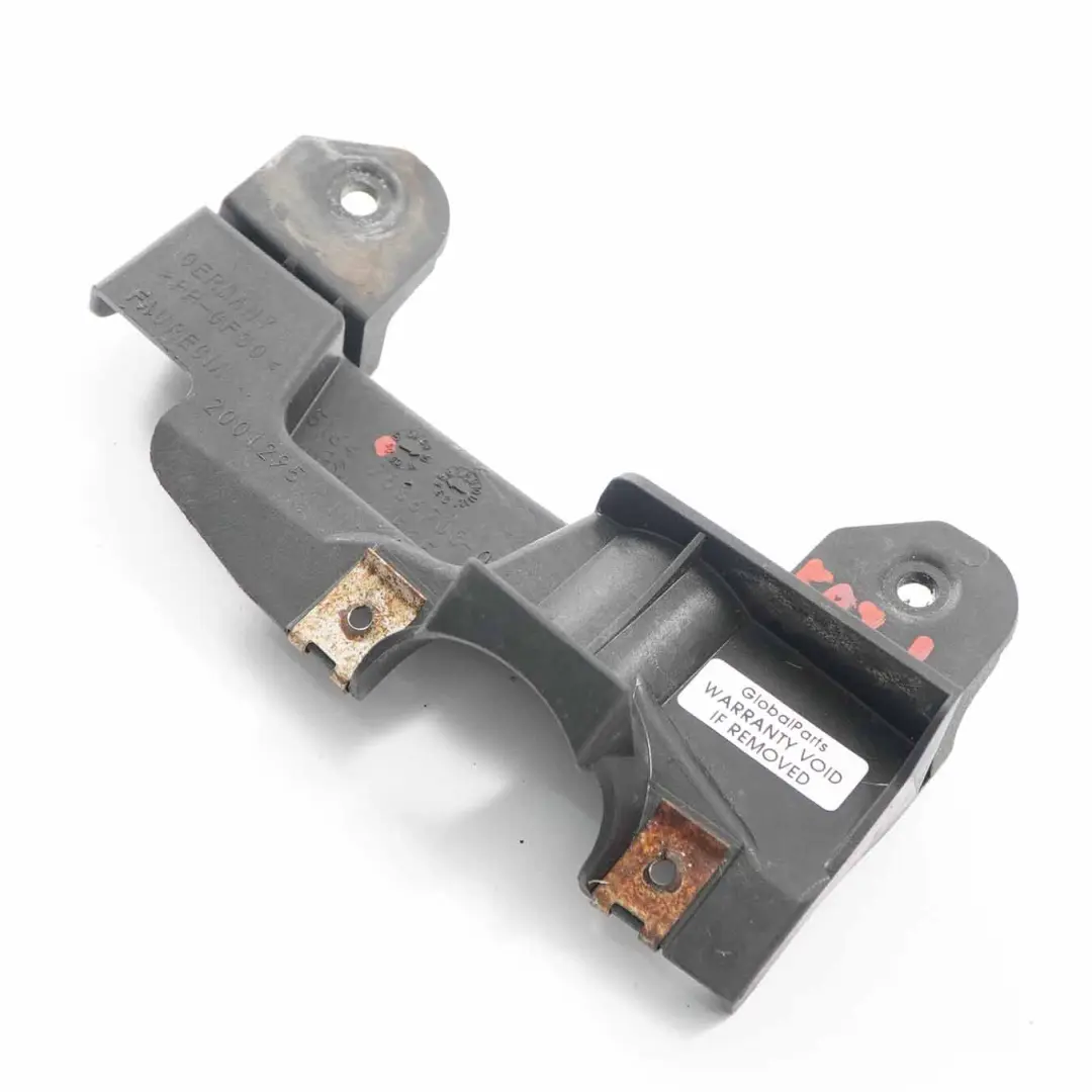 BMW E81 E87 M Sport vorne links Bremse Luftkanalhalterung Halterung - SKU 7836703 - Teilenummer 7836703