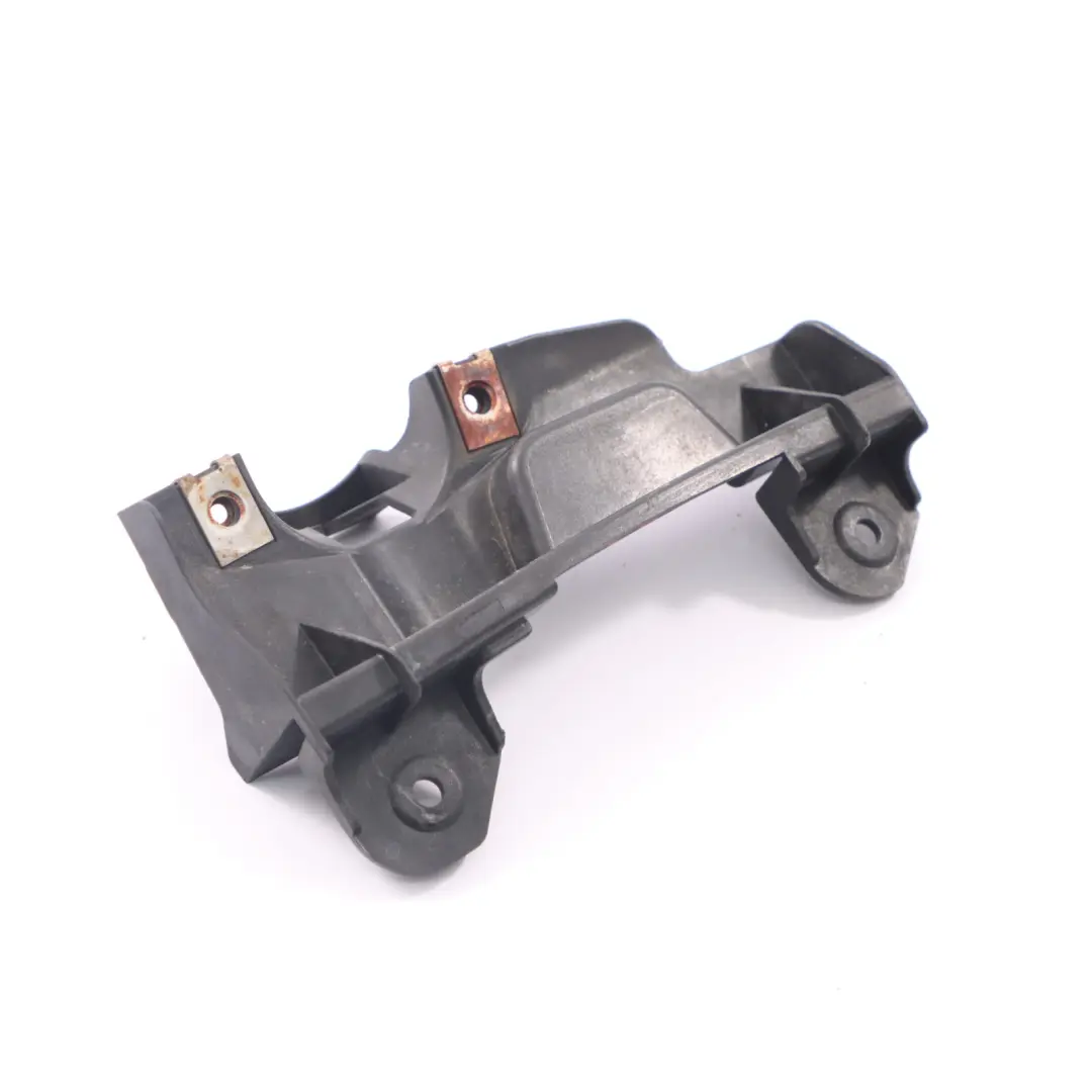  Staffa condotto dell'aria BMW E81 paraurti anteriore destro montaggio - SKU 7836704 - Numero di parte 7836704