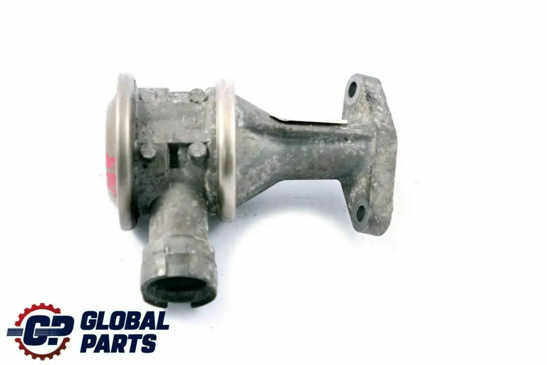 AGR Vanne Coude pour echappement Moteur Cylindre 6-10 pour BMW 3 6 E60 M5 E63 M6 à propos du numéro de pièce 7837097 BMW 3 6 E60 M5 E63 M6 AGR Vanne Coude pour echappement Moteur Cylindre 6-10 - SKU 7837097 - Numéro de pièce 7837097