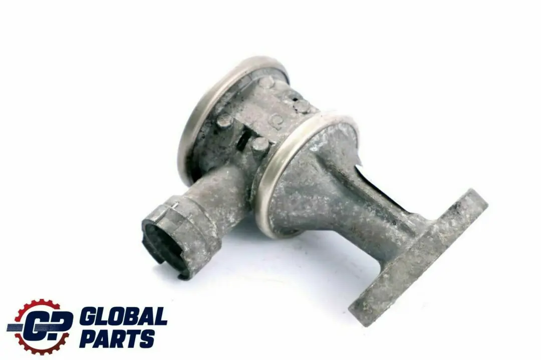 BMW 5 6 E60 M5 E63 M6 Exhaust Manifold EGR Valve Air Pump Cylinder 6-10 - SKU 7837097 - Part number 7837097