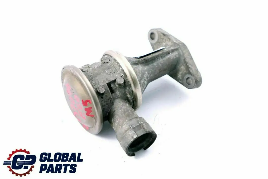 BMW E60 M5 E63 M6 Valvola EGR Collettore di Scarico Motore Cilindro 6-10 - SKU 7837097 - Numero di parte 7837097
