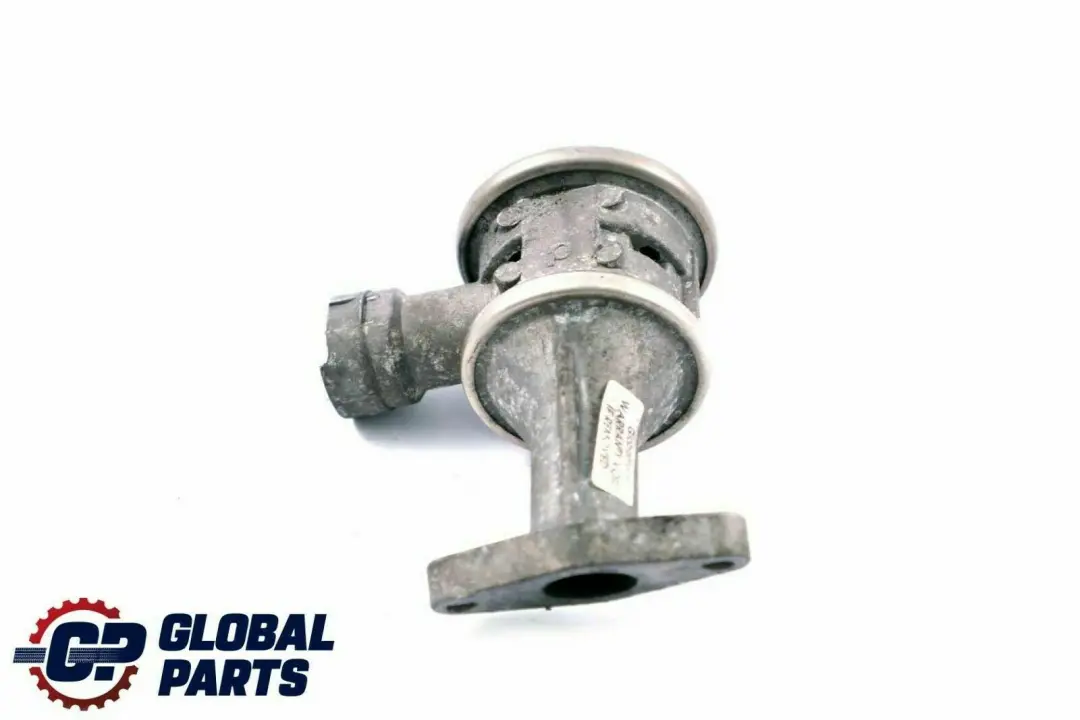 Valvola EGR Collettore di Scarico Motore Cilindro 6-10 per BMW E60 M5 E63 M6 con numero di parte 7837097 BMW E60 M5 E63 M6 Valvola EGR Collettore di Scarico Motore Cilindro 6-10 - SKU 7837097 - Numero di parte 7837097