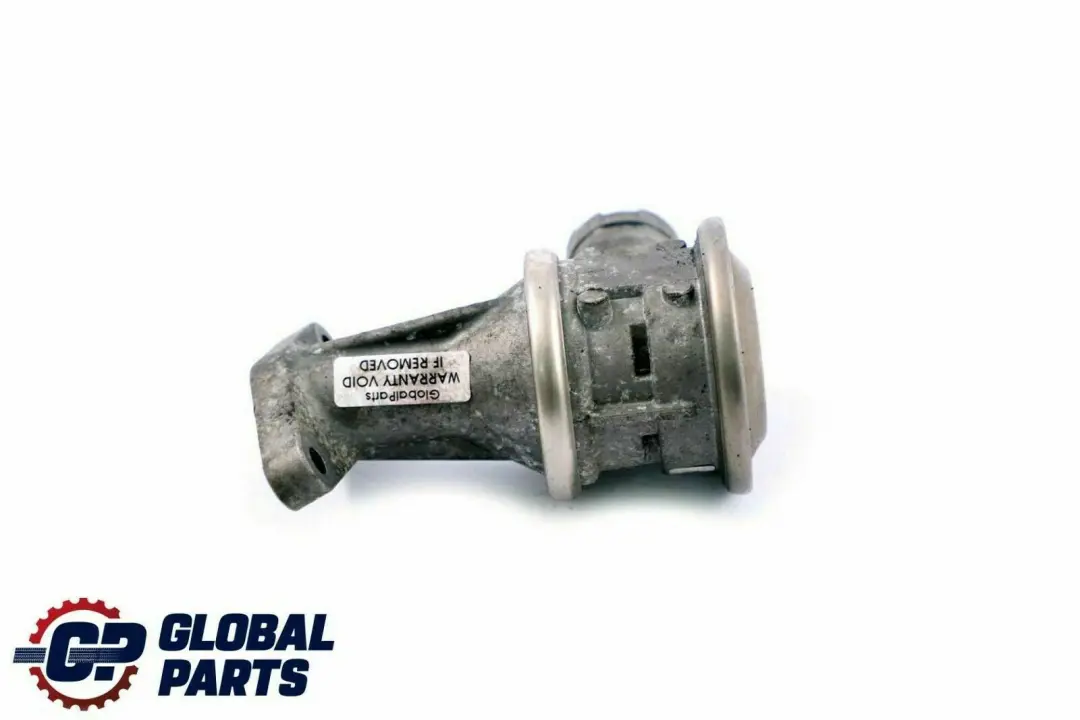 BMW 5 6 E60 M5 E63 M6 Exhaust Manifold EGR Valve Air Pump Cylinder 6-10 - SKU 7837097 - Part number 7837097