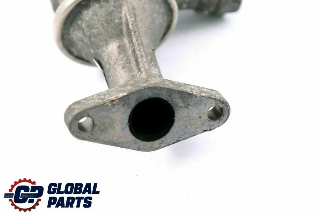 BMW 5 6 E60 M5 E63 M6 Exhaust Manifold EGR Valve Air Pump Cylinder 6-10 - SKU 7837097 - Part number 7837097