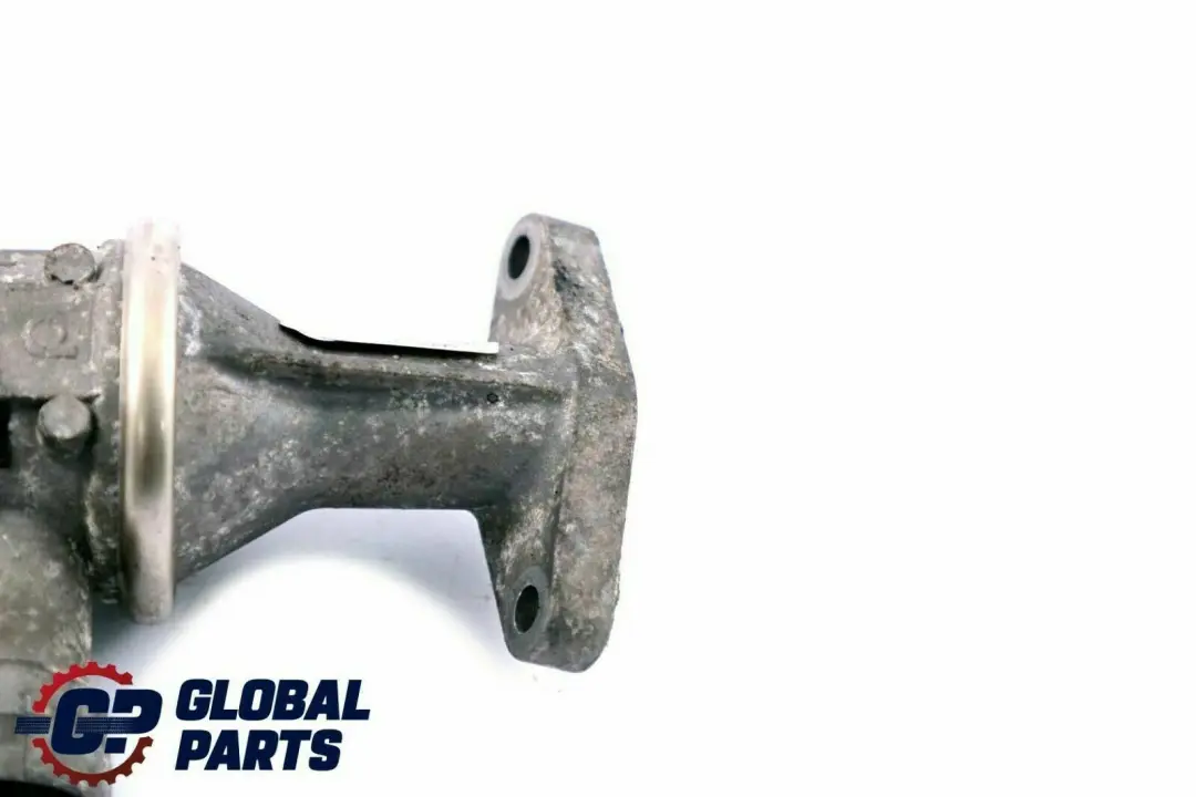 BMW 5 6 E60 M5 E63 M6 Colector De escape Valvula EGR Bomba De aire Cilindro 6-10 - SKU 7837097 - Número de pieza 7837097