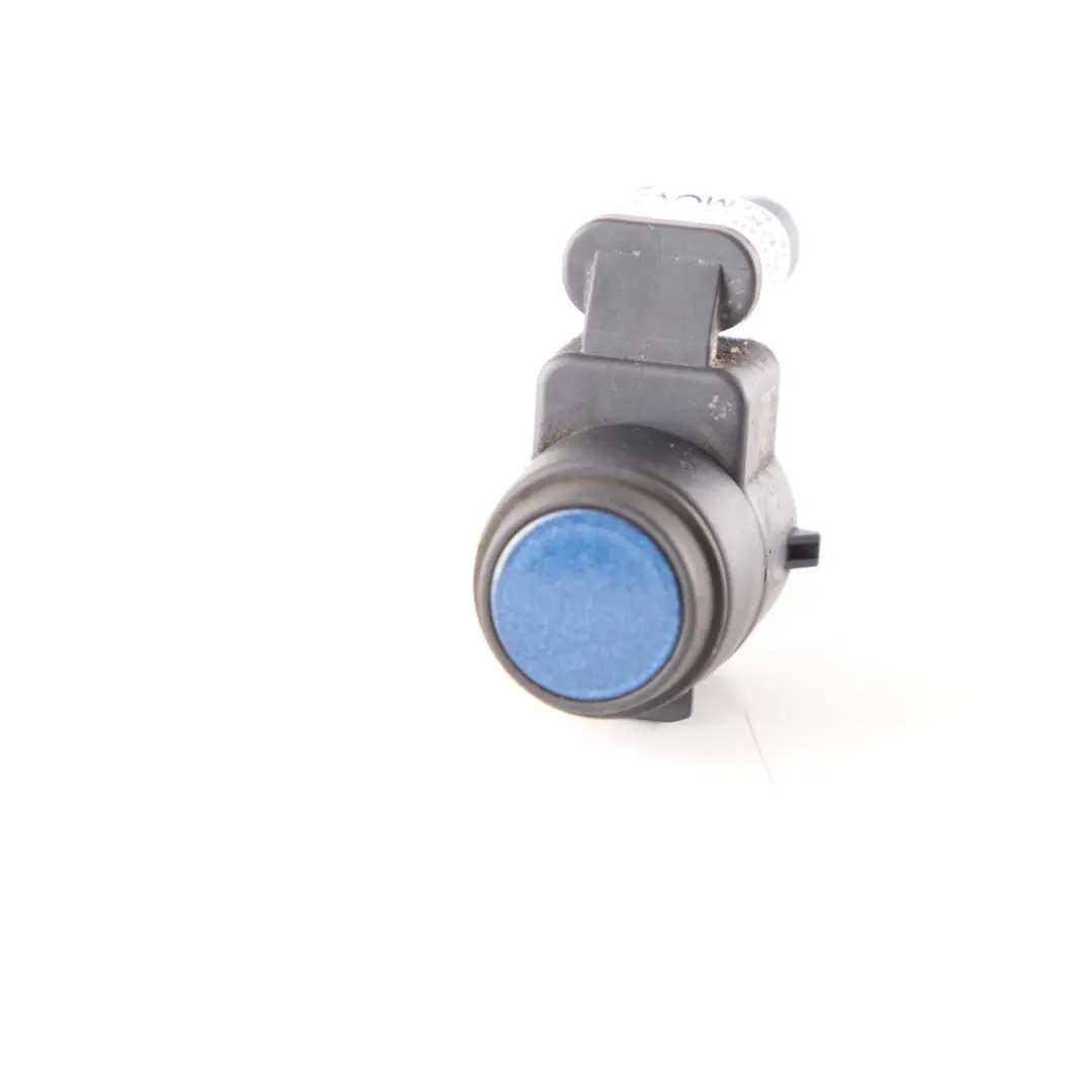 4 x Sensor aparcamiento BMW E81 E87 E90 PDC Ultrasonic Le Mans Azul Set - SKU 7837273-1 - Número de pieza 7837273