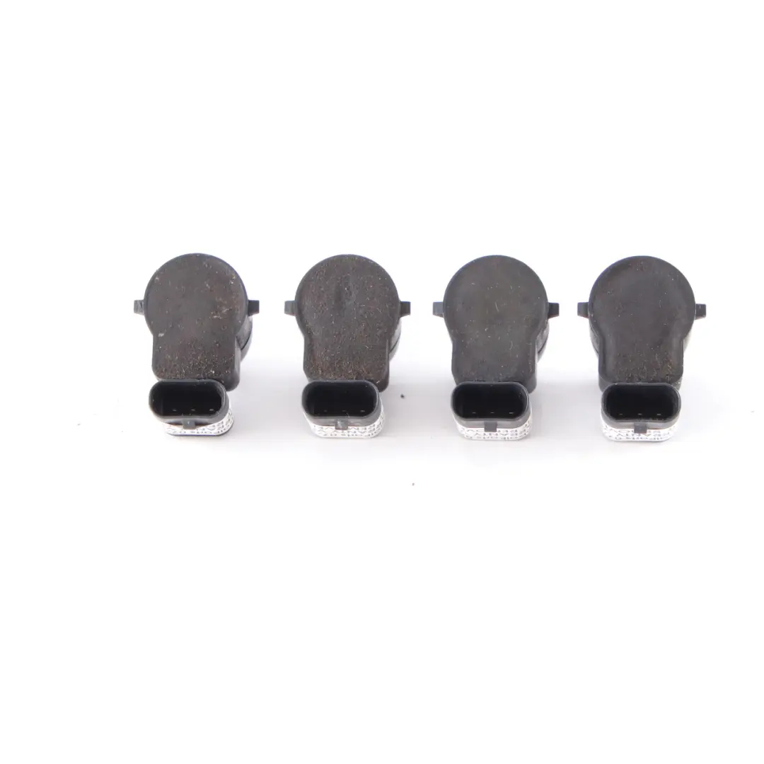 4 x Parking Sensor BMW E81 E87 E90 PDC Ultrasonic Le Mans Blue 381 Set - SKU 7837273-1 - Part number 7837273