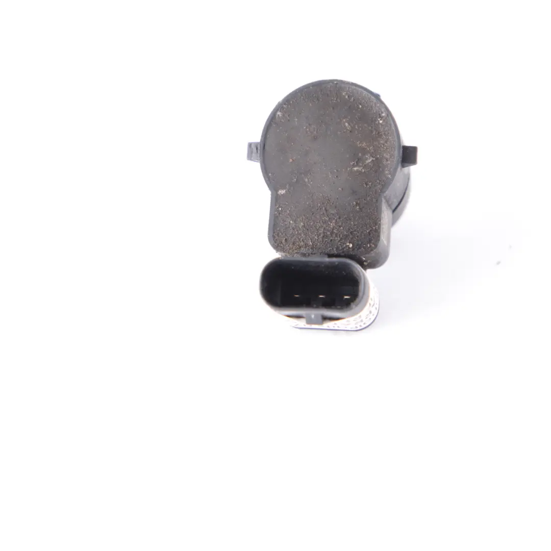 4 x Sensor aparcamiento BMW E81 E87 E90 PDC Ultrasonic Le Mans Azul Set - SKU 7837273-1 - Número de pieza 7837273
