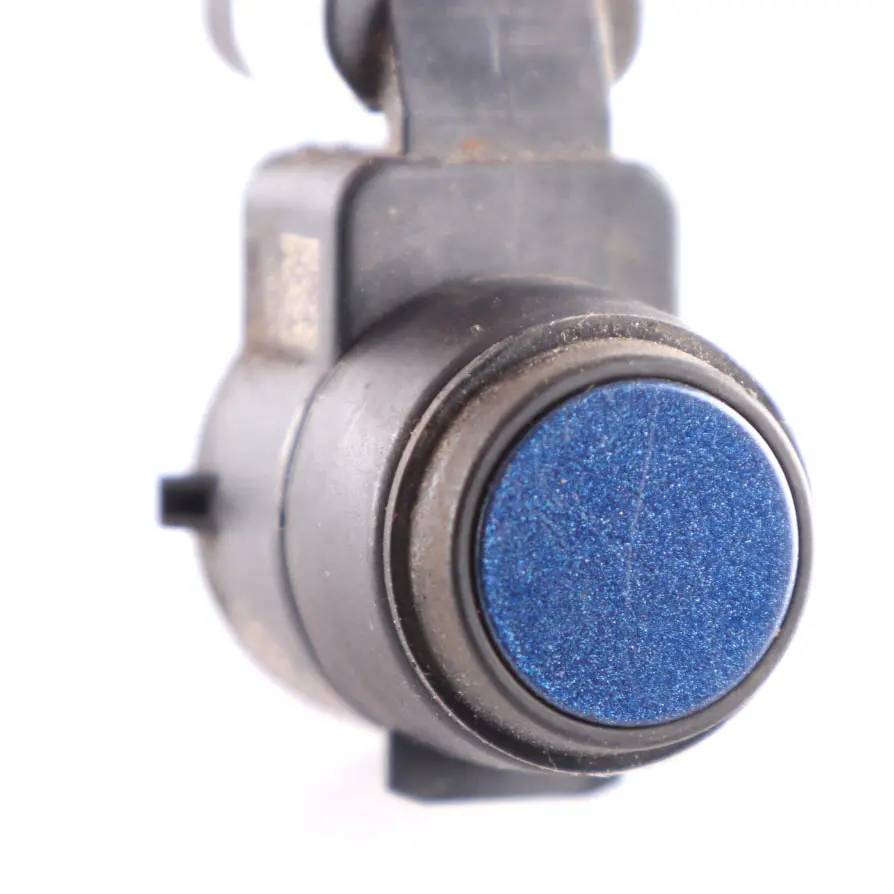 8 x Parking Sensor BMW E81 E87 E90 PDC Ultrasonic Le Mans Blue 381 Set - SKU 7837273-LMB2 - Part number 7837273
