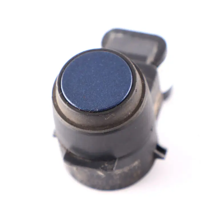 8 x Sensore parcheggio BMW E81 E87 E90 PDC Ultrasuoni Le Mans Blu Set - SKU 7837273-LMB2 - Numero di parte 7837273