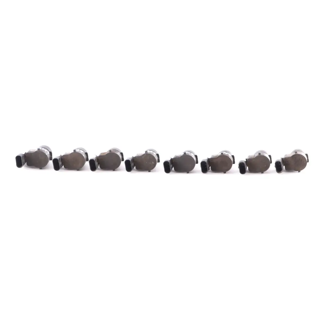 8 x Détecteur stationnement BMW E81 E87 E90 PDC Le Mans Bleu 381 Set - SKU 7837273-LMB2 - Numéro de pièce 7837273