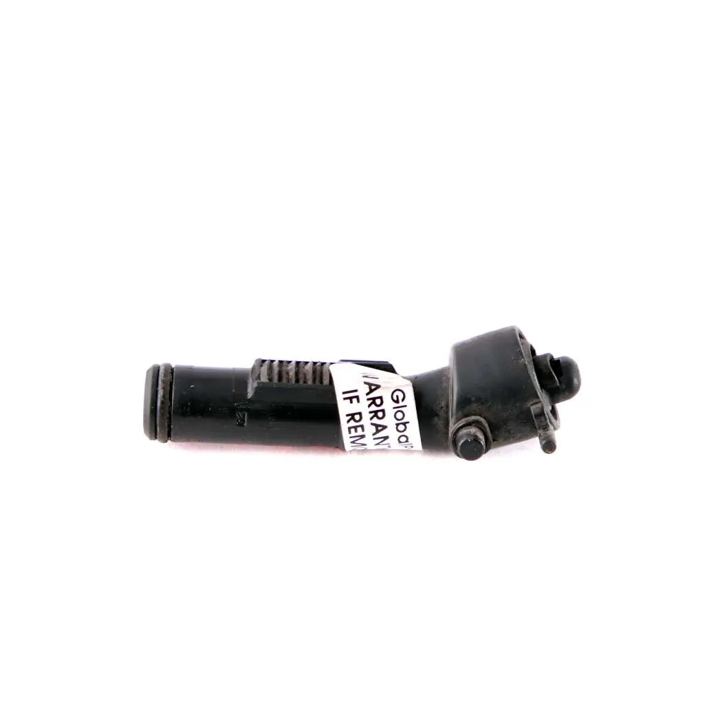 BMW 1 Series E81 E82 E87 Headlight Washer Nozzle Front Right O/S - SKU 7837310 - Part number 7837310